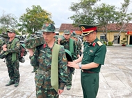 Activities of GS’s leaders